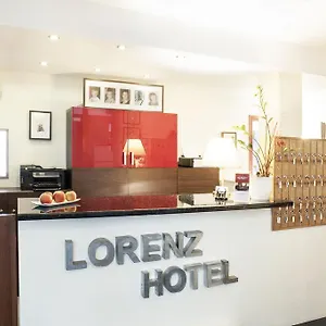 Lorenz Zentral Hotel