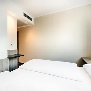 Nürnberg-plärrer Hotel
