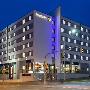 Hotel Premier Nordost, Norymberga